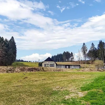 Ferienhaus In Masserberg Ot Fehrenba