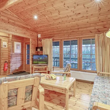 Holiday home Gorgeous In Masserberg With Wifi Fehrenbach