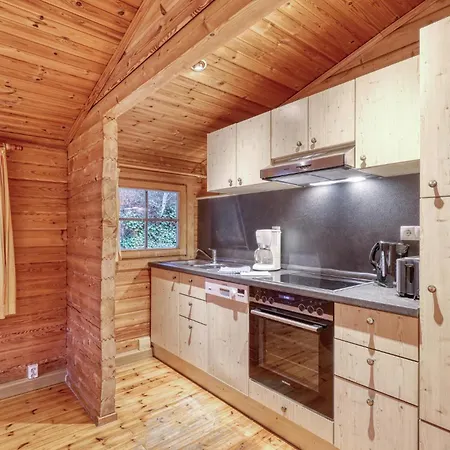 Gorgeous In Masserberg With Wifi Holiday home