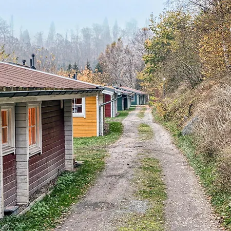 In Masserberg Ot Fehrenba Ferienhaus