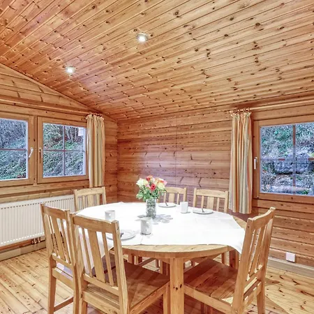 In Masserberg Ot Fehrenba Ferienhaus *