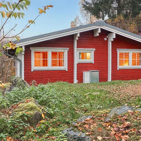 Holiday home Gorgeous In Masserberg With Wifi *