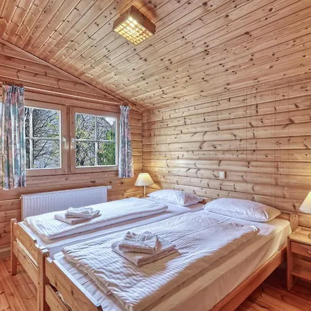 Ferienhaus In Masserberg Ot Fehrenba *