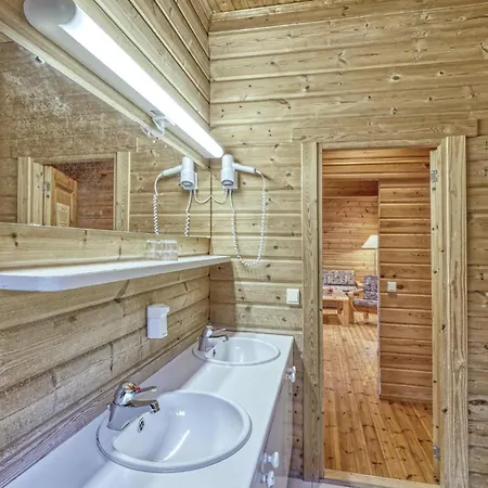 In Masserberg Ot Fehrenba Ferienhaus *