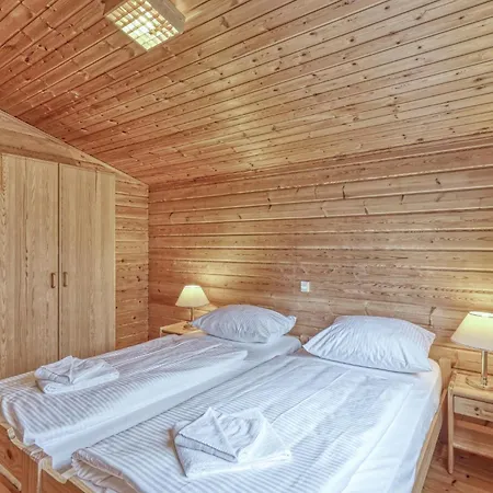In Masserberg Ot Fehrenba Ferienhaus Fehrenbach