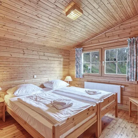 In Masserberg Ot Fehrenba Ferienhaus Fehrenbach